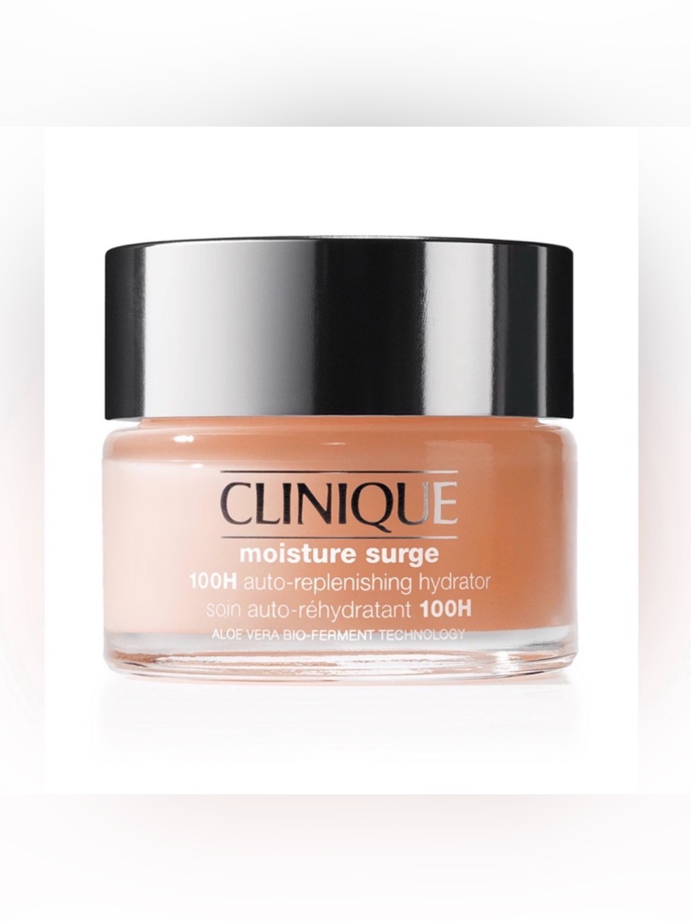 Clinque Moisture surge Hydrating moisturizer 1oz/30ml (BNIB)